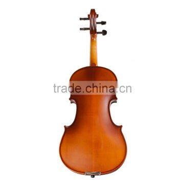 Popular Handmade Student Violin 44 Ebony Accessories Korea TL002-3B Quality Choice photo-3