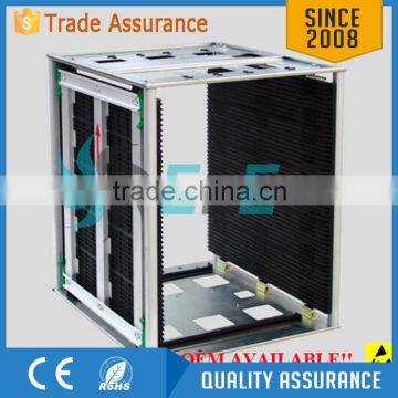 esd antistatic smt magazine rack 535*460*570mm