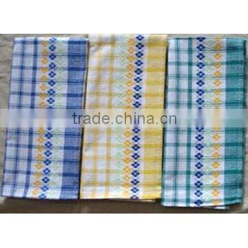 Tea Towel Small Jacquard photo-3