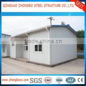 china low price movable Prefabricated /Prefab /Modular House for sale