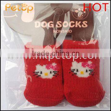 Anti-slip Bottom Cat Socks