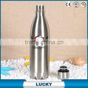 Fruit Infuser Stainless Steel Tea Filter Water Bottle photo-3