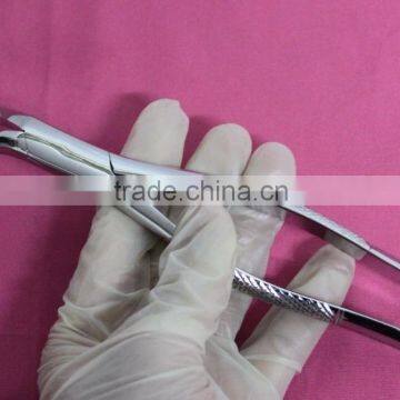 Tooth Surgery Extraction Forceps Dental Instruments photo-3