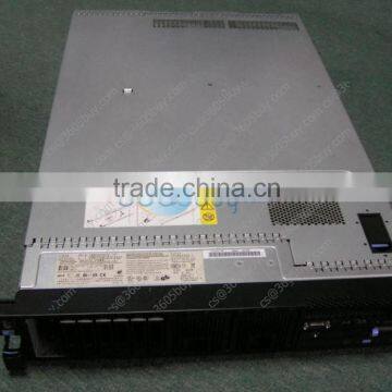 I-B-M 7945 X3650 M3 I05 Xeon E5506 3 * 4 g 146 gb RAID. 5 servers