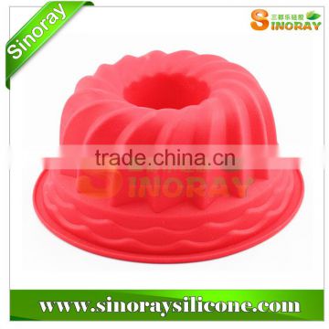 Best Popular Silicone Cake mould