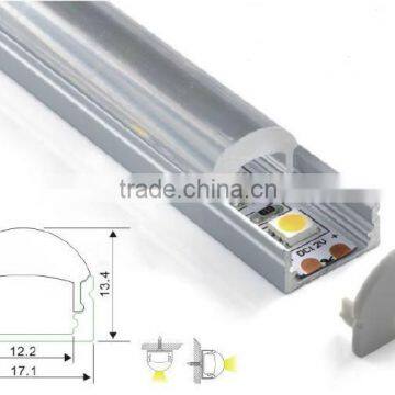 led strip light aluminum extrusion