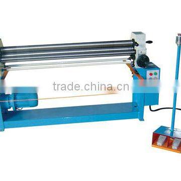 Slip roll machine,Small slip roll machine