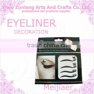 eye shadow sticker factory