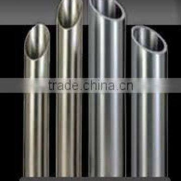 Stainless Steel Tubes Exporters