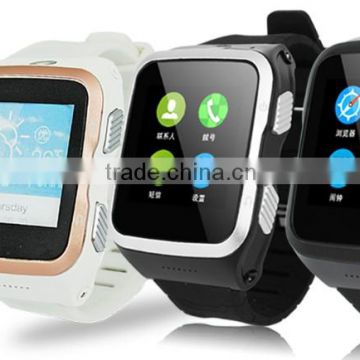 3g watch, Android watch, Smart android watch phone 2016, S83 ZGPAX