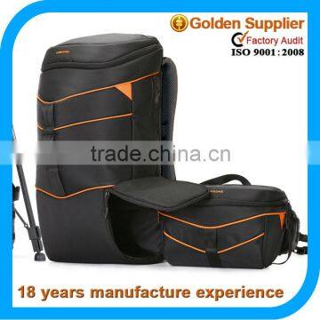 Most Fashion Dslr Travel Camera Backpack Bag