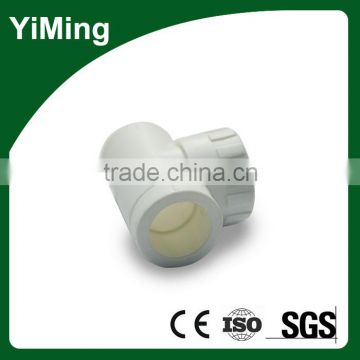 YiMing female threaded tee