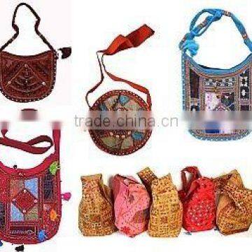 Stocklot/Stock lots/Stock handbag/fashion handbags from panpaliya india