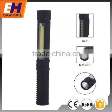 High Power LED Pen Light