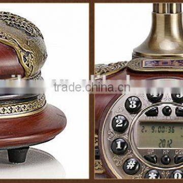 European high-end antique telephone landline modern fashion Alice