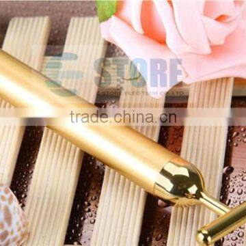 Manufacturer Facial Slimming Beauty Roller Massage Roller Healthcare Stick Roller photo-6