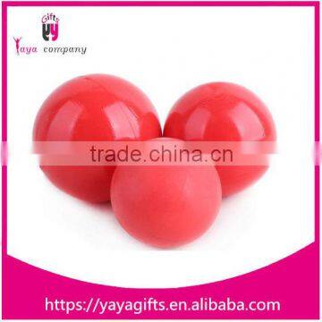 High Temperature Resistant Customized Rubber Ball photo-2