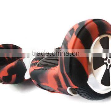 Hoverboard protective case silicone case of hoverboard