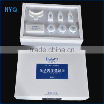 Easy Home Use Bain Teeth Whitening Kit Tooth Whitening Tool photo-2