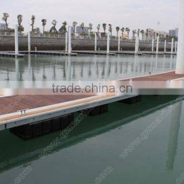 Aluminum Structure gangway