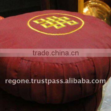 Tibetan Meditation cushion