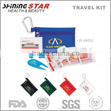 high quality sunscreen travel kit