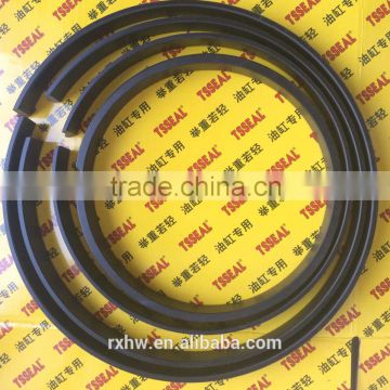 Hydraulic seal/guide ring/wear ring/support ring with excellent properity