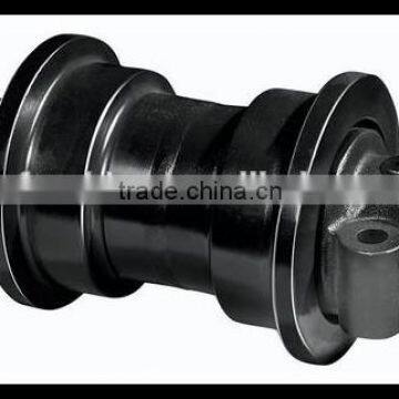 SK60 Kobelco Excavator Track Roller, China Excavator Parts Supplier