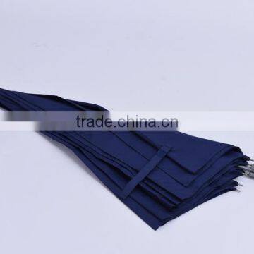 Super Light Straight Umbrella Aluminium Handle Any Color by Umbrella photo-5