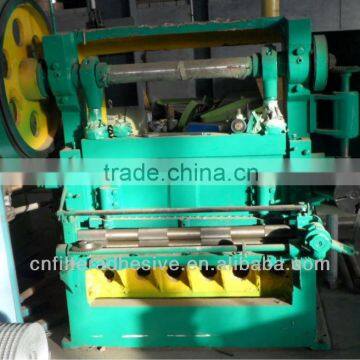 CNC High Speed Expanded Metal Machine