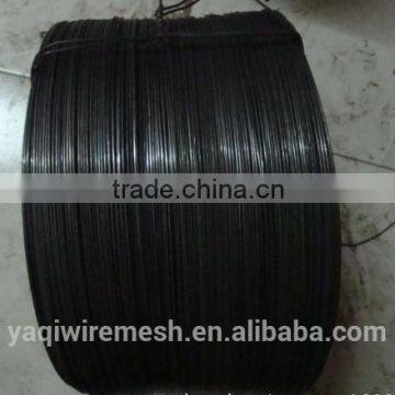 Factory Directly Supply Black Annealed Wire