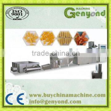 pasta/macaroni food machine/making machine/processing line/plant pasta