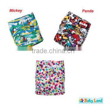 Free Shipping Washable Reusable Baby Cloth Diaper Supplier Manufacturer Factory                        
                                                Quality Choice