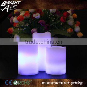 Hot Sale E14 Led Artificial Candle Light