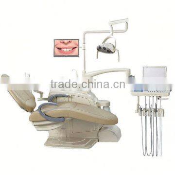 dental chair unit