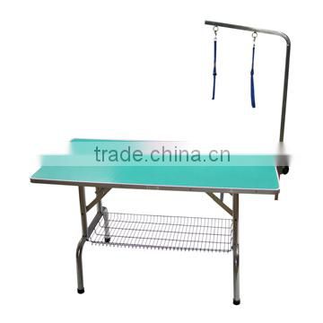 Dog Grooming Table Illuminate