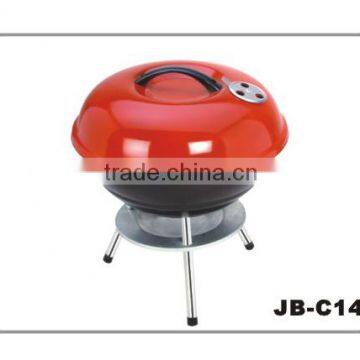 mini easy carry portable bbq grill