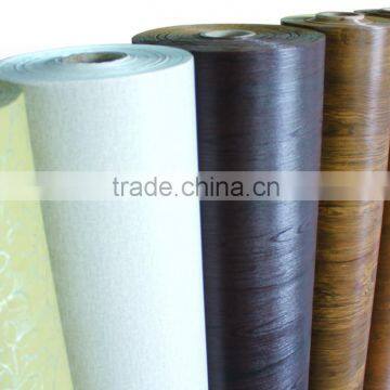 pvc foil