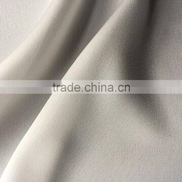 High quality 30D*50D satin chiffon fabric