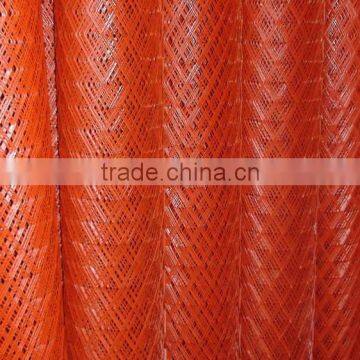 Trade Assurance Yuhai Hot Dipped Galvanized Expanded Metal Mesh photo-4