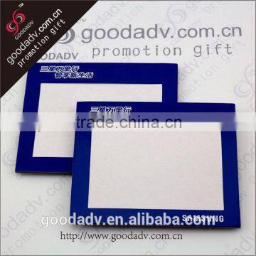 paper photo frame / simple design picture frame / souvenir paper frame