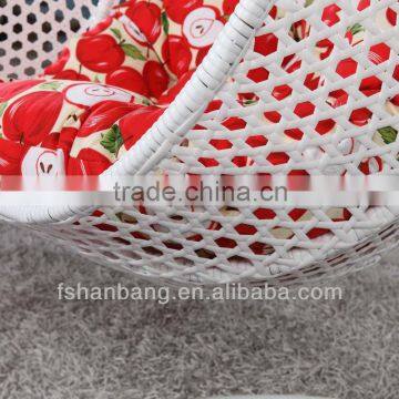 Modern Outdoor Swing Chair & Hanging Chair photo-3