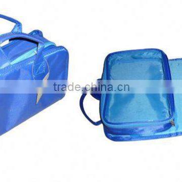 Popular waterproof cosmetic bag