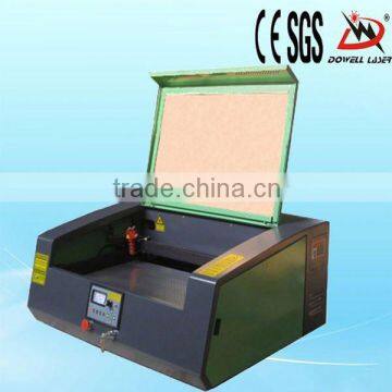 High precision portable and desktop mini Laser Engraving machine