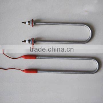 High Quality "U" Shaped Electric Tubular Heater Element photo-2
