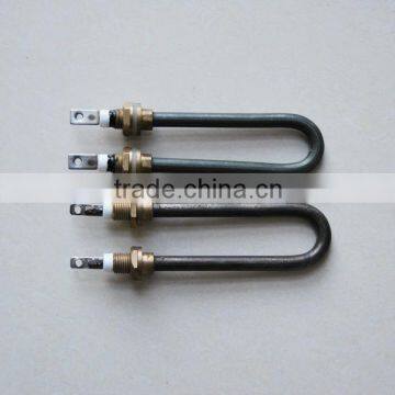 High Quality "U" Shaped Electric Tubular Heater Element photo-6