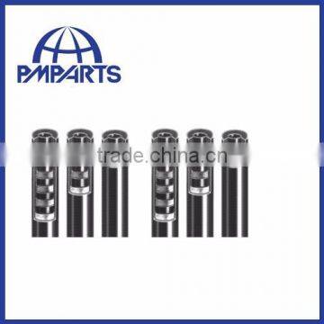 Aging Resistant Wire Braid Hydraulic Rubber Hose photo-3