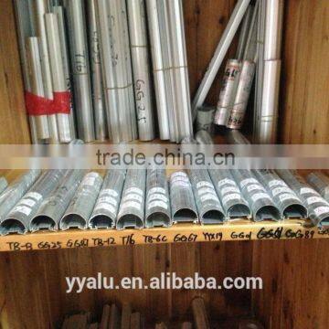 Aluminum LED Profile For LED Strips