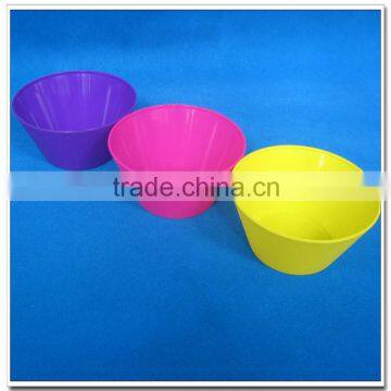 Alibaba Wholesales good price plastic fruit bowl