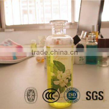 Hotel 50ml shampoo bottle with OEM designs